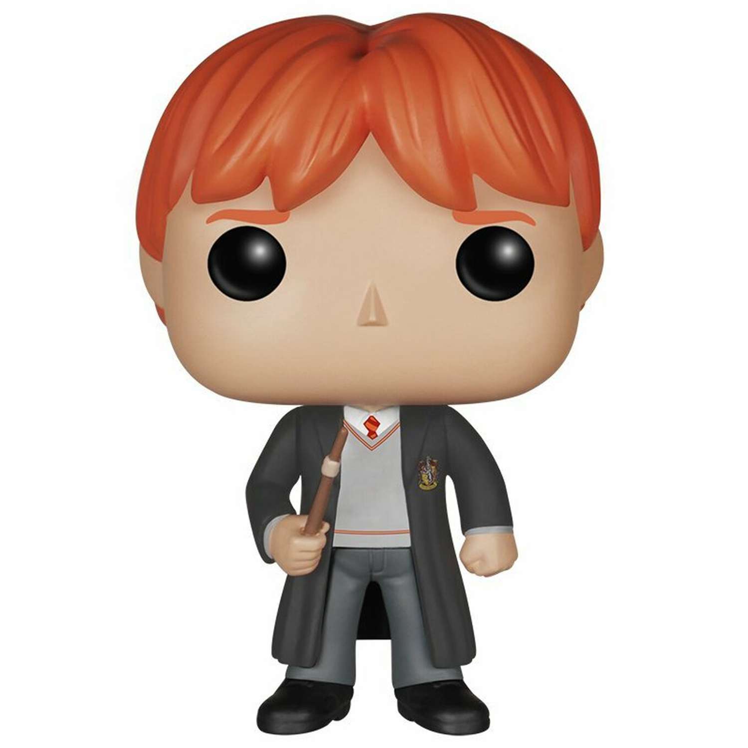 картинка Фигурка Funko POP! Harry Potter S1 Ron Weasley (02) 5859 магазин Одежда+ являющийся официальным дистрибьютором в России 