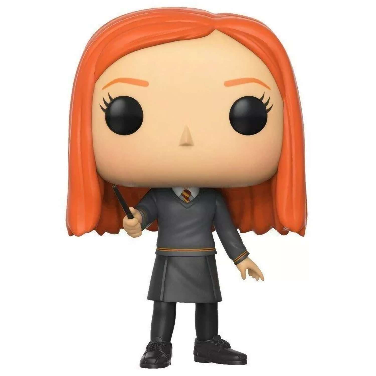 картинка Фигурка Funko POP! Harry Potter S4 Ginny Weasley (46) 14942 магазин Одежда+ являющийся официальным дистрибьютором в России 