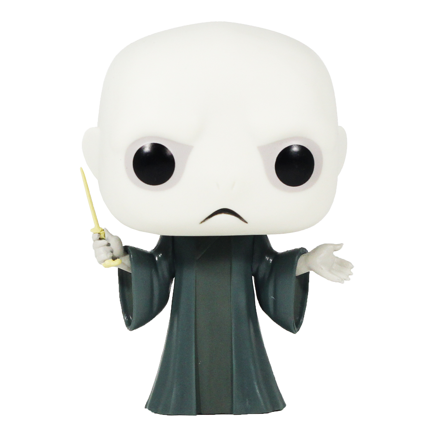 картинка Фигурка Funko POP! Harry Potter S1 Voldemort (06) 5861 магазин Одежда+ являющийся официальным дистрибьютором в России 