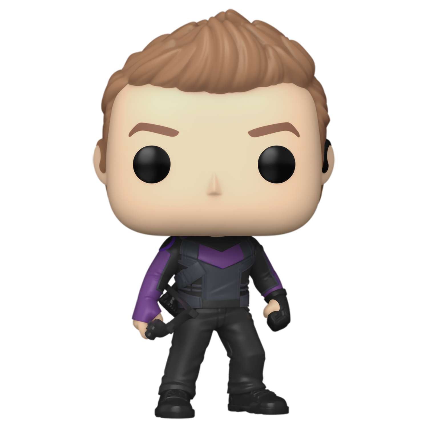 картинка Фигурка Funko POP! TV Bobble Marvel Hawkeye Hawkeye (1211) 59480 магазин Одежда+ являющийся официальным дистрибьютором в России 