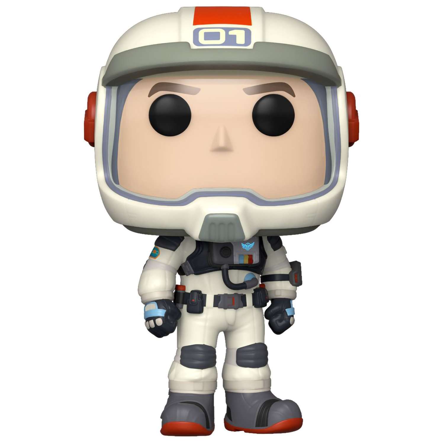 картинка Фигурка Funko POP! Disney Lightyear Buzz Lightyear (XL-01) (1210) 63948 магазин Одежда+ являющийся официальным дистрибьютором в России 