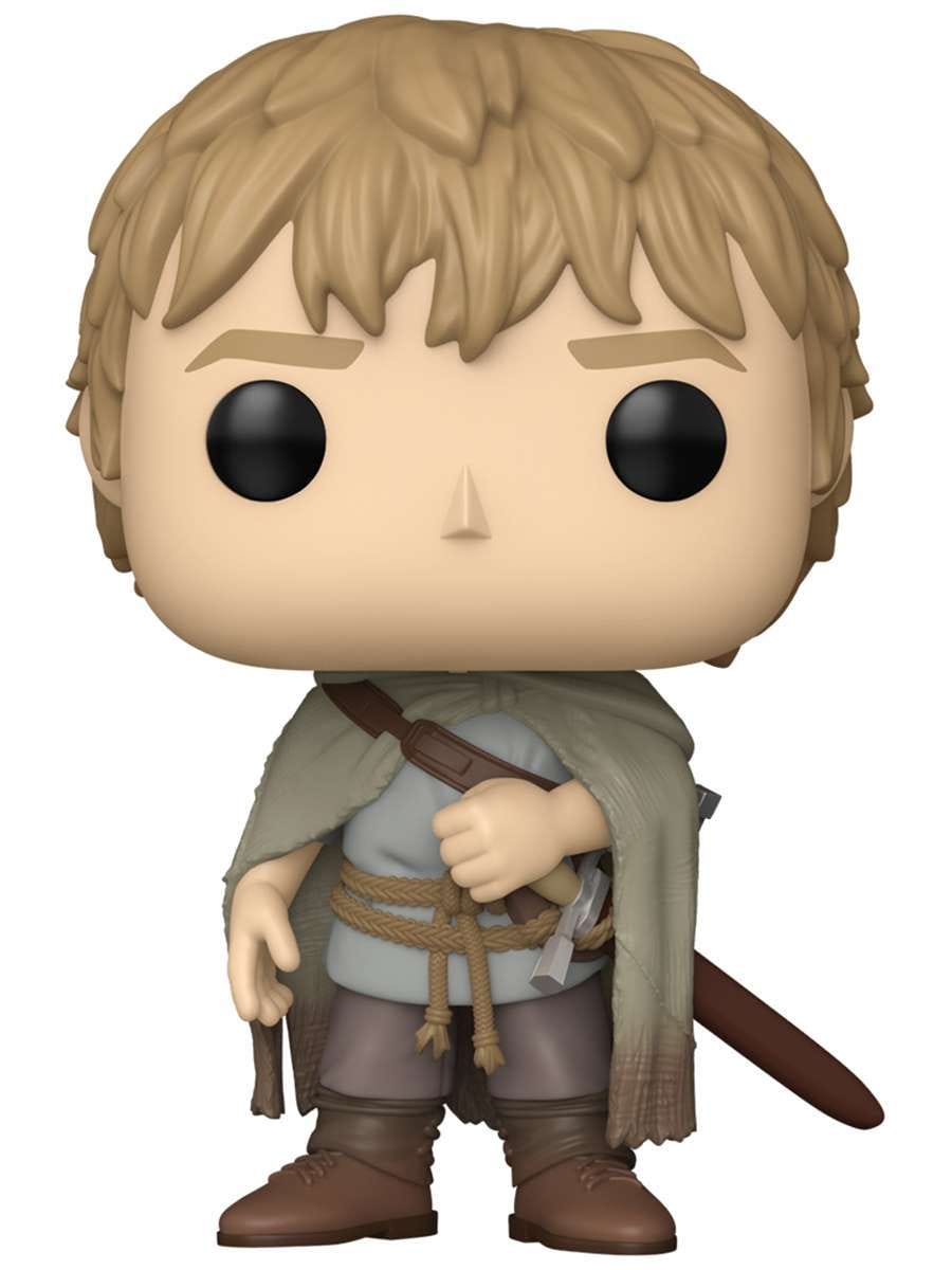 картинка Фигурка Funko POP! TV A Knight of the Seven Kingdoms Dunk Chase (1901) магазин Одежда+ являющийся официальным дистрибьютором в России 