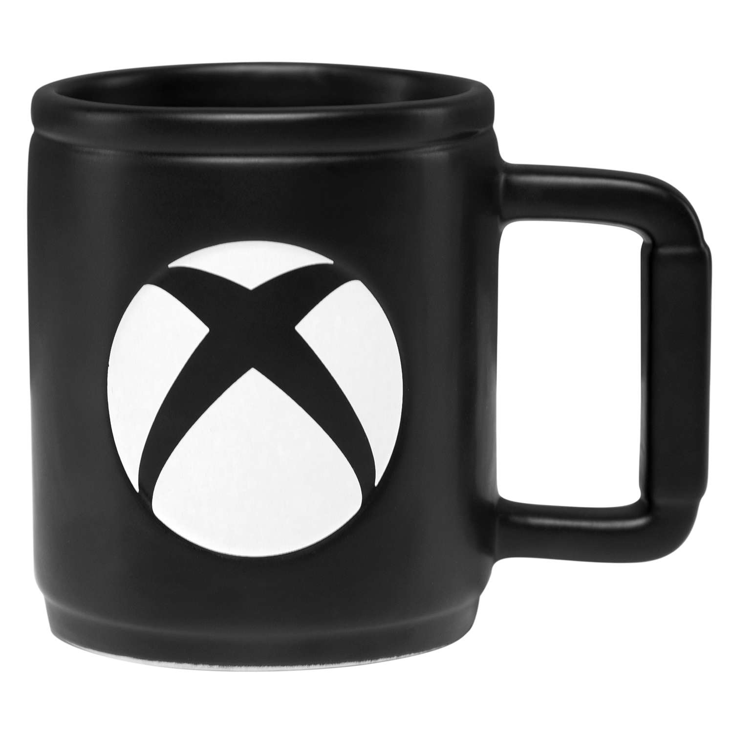 картинка Кружка Xbox Shaped Mug 330 мл PP5684XB магазин Одежда+ являющийся официальным дистрибьютором в России 